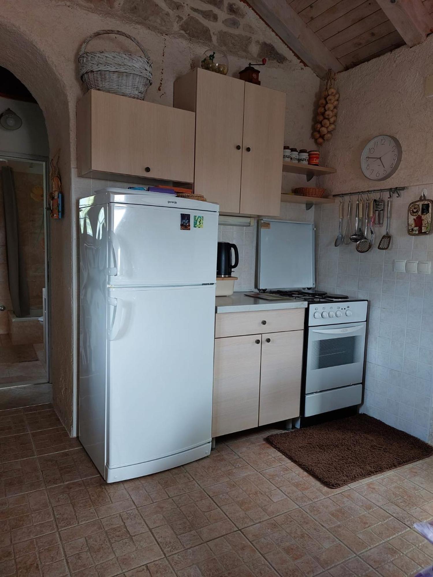 Holiday Home Sunrise Gruda Dış mekan fotoğraf