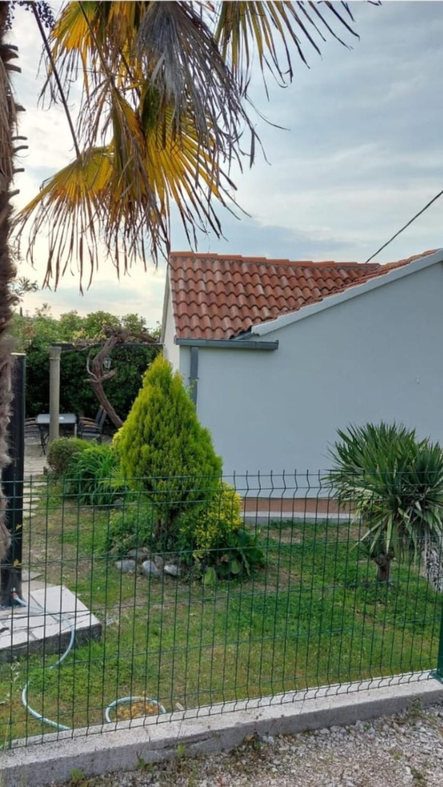 Holiday Home Sunrise Gruda Dış mekan fotoğraf