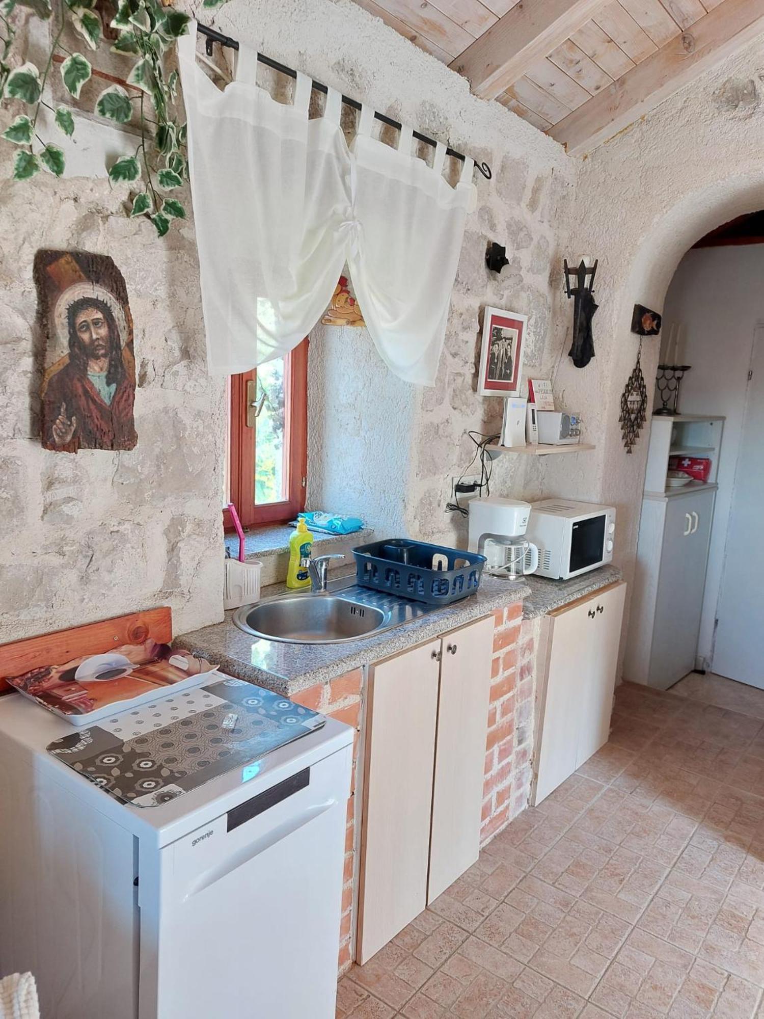 Holiday Home Sunrise Gruda Dış mekan fotoğraf