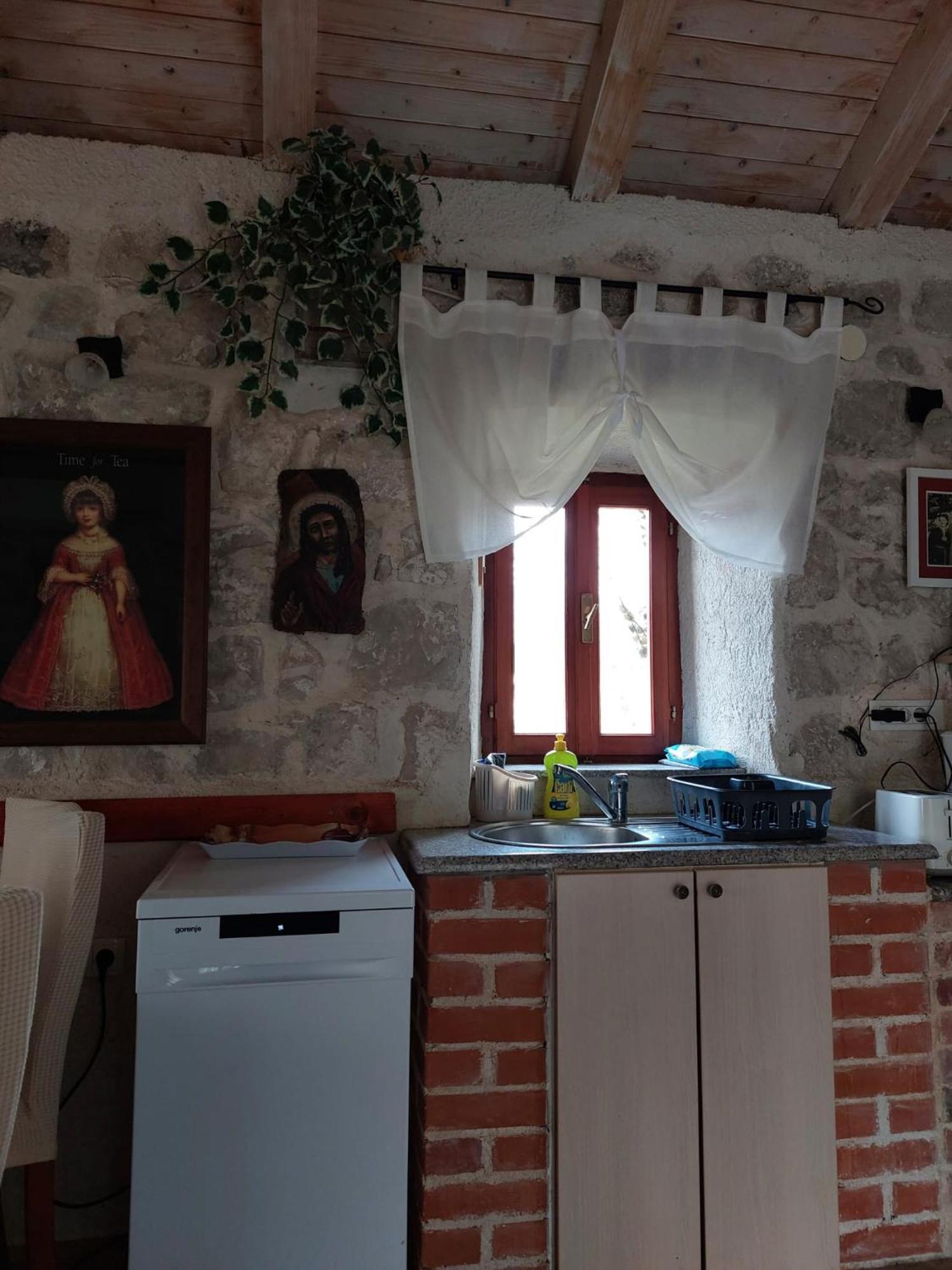 Holiday Home Sunrise Gruda Dış mekan fotoğraf