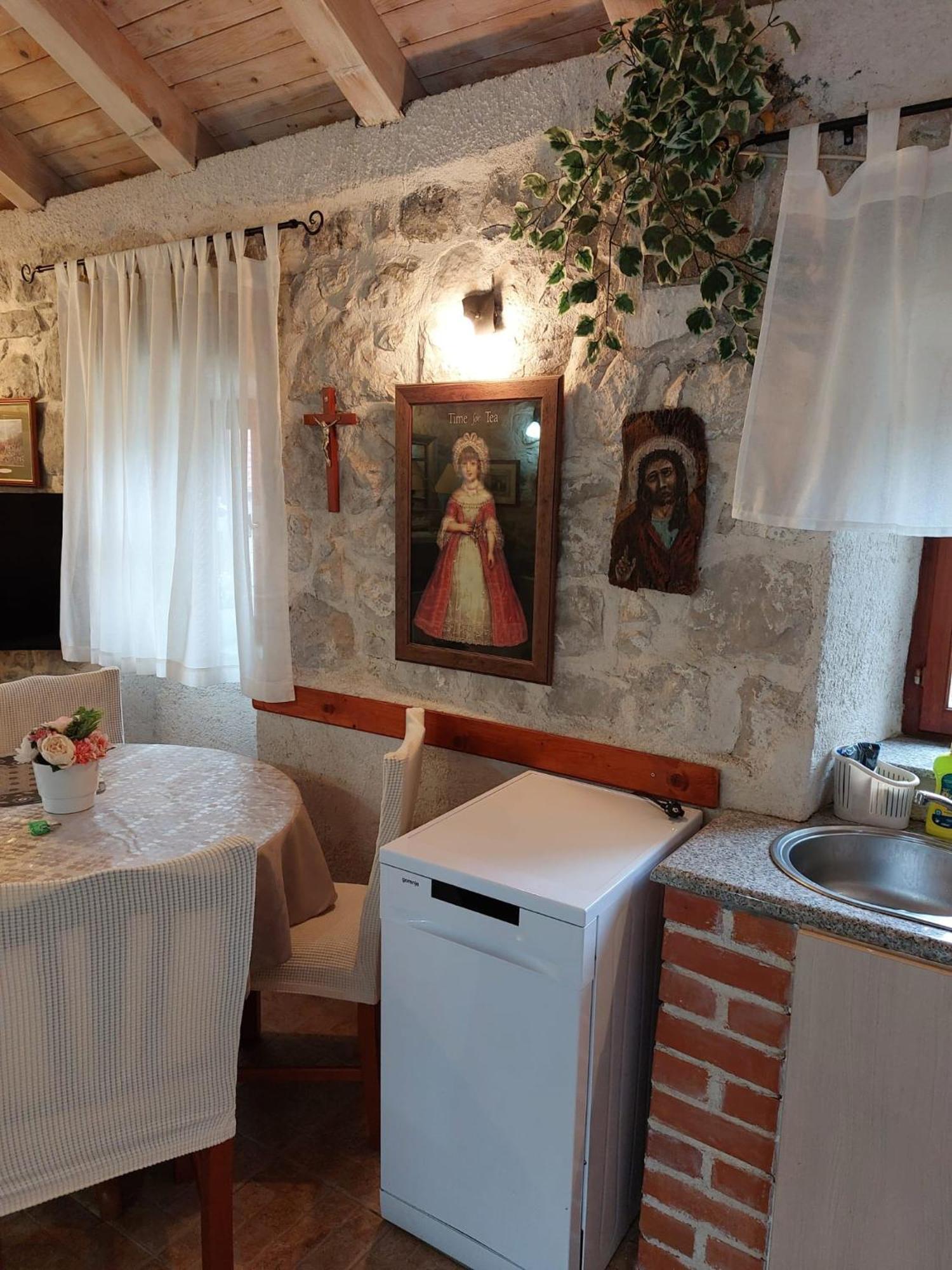 Holiday Home Sunrise Gruda Dış mekan fotoğraf