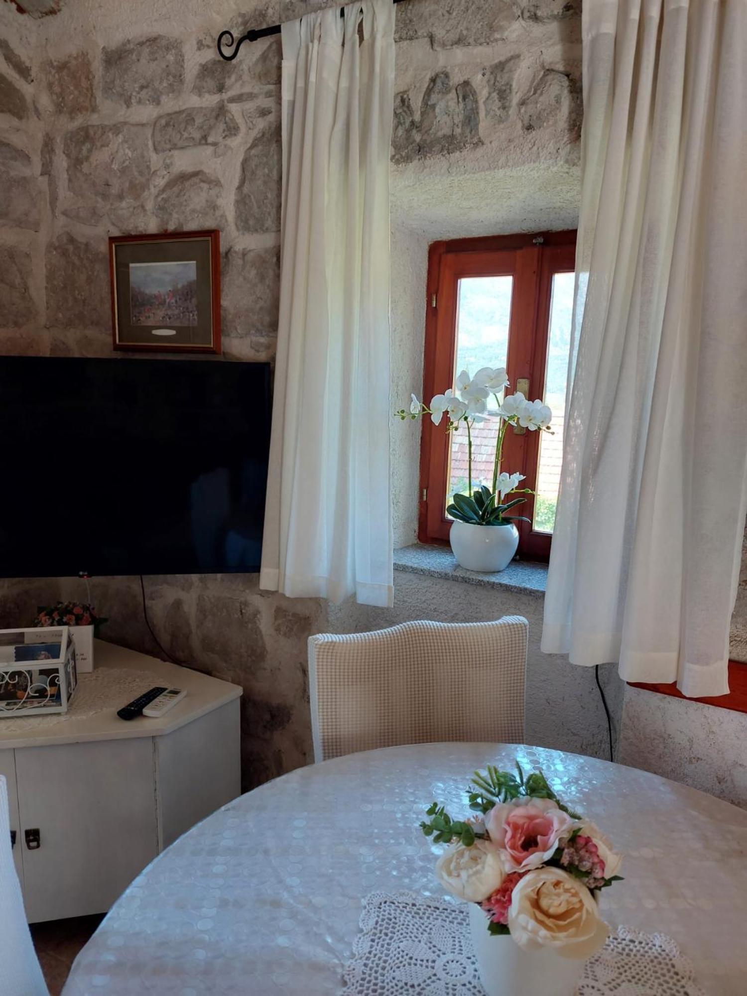 Holiday Home Sunrise Gruda Dış mekan fotoğraf