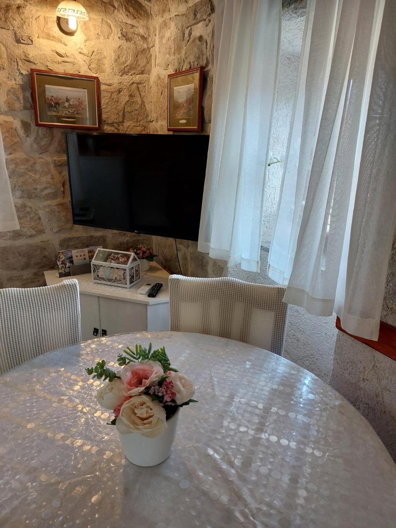 Holiday Home Sunrise Gruda Dış mekan fotoğraf