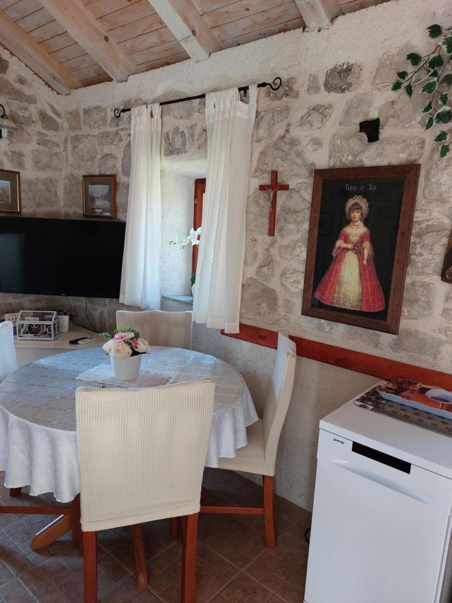 Holiday Home Sunrise Gruda Dış mekan fotoğraf