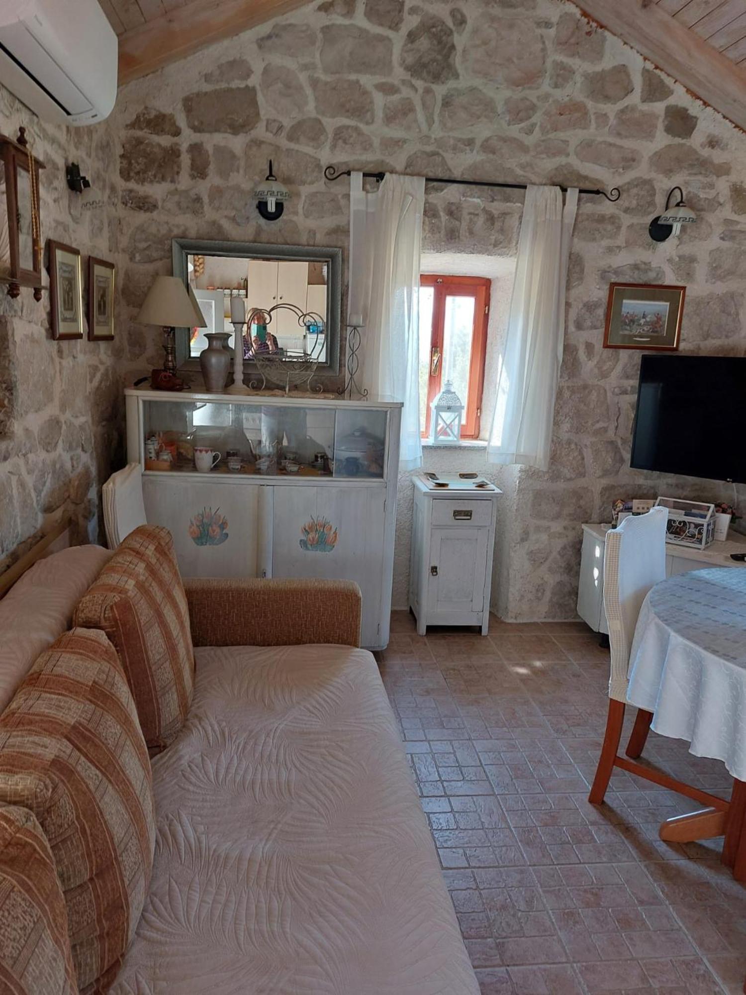 Holiday Home Sunrise Gruda Dış mekan fotoğraf