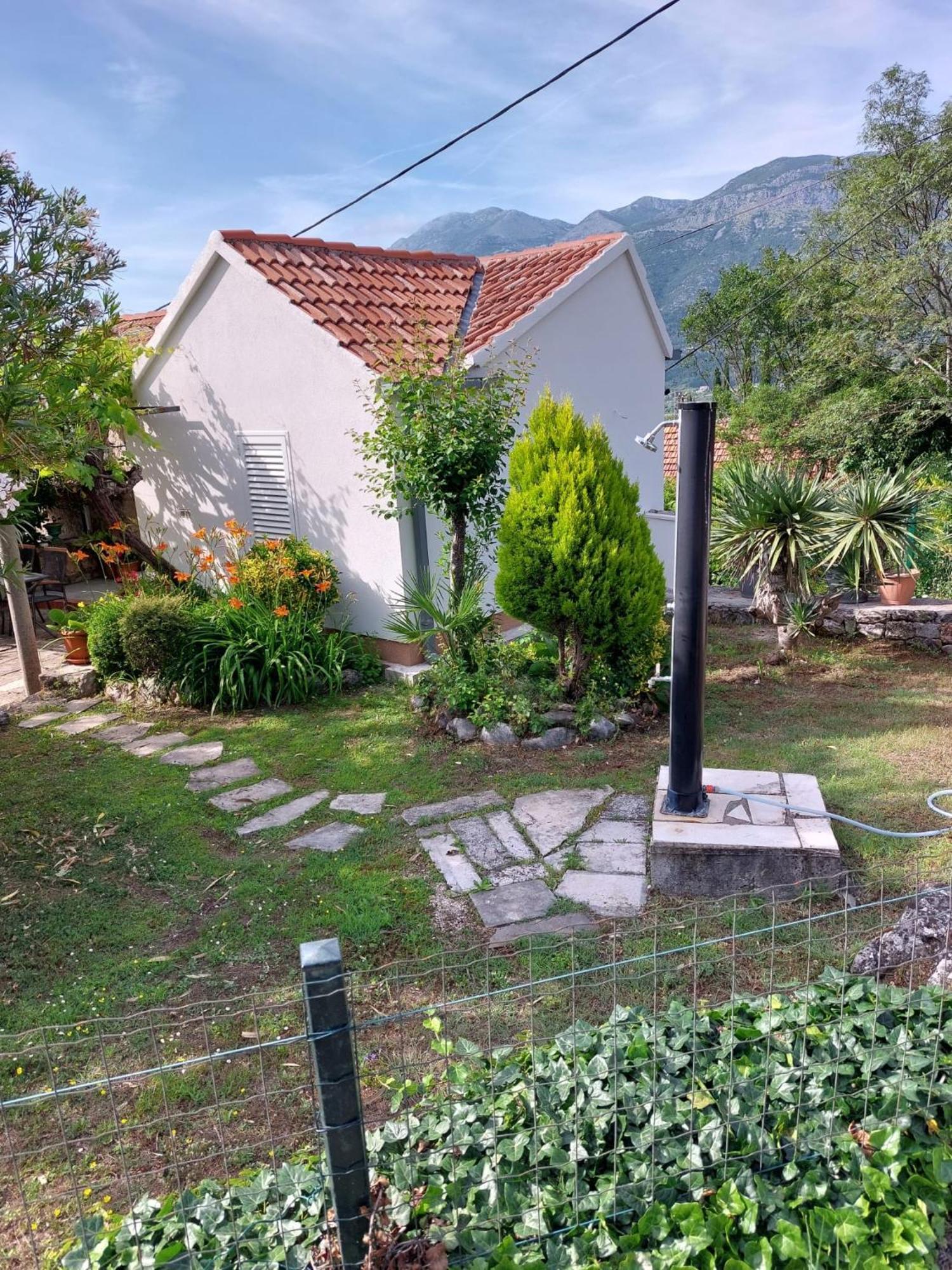Holiday Home Sunrise Gruda Dış mekan fotoğraf
