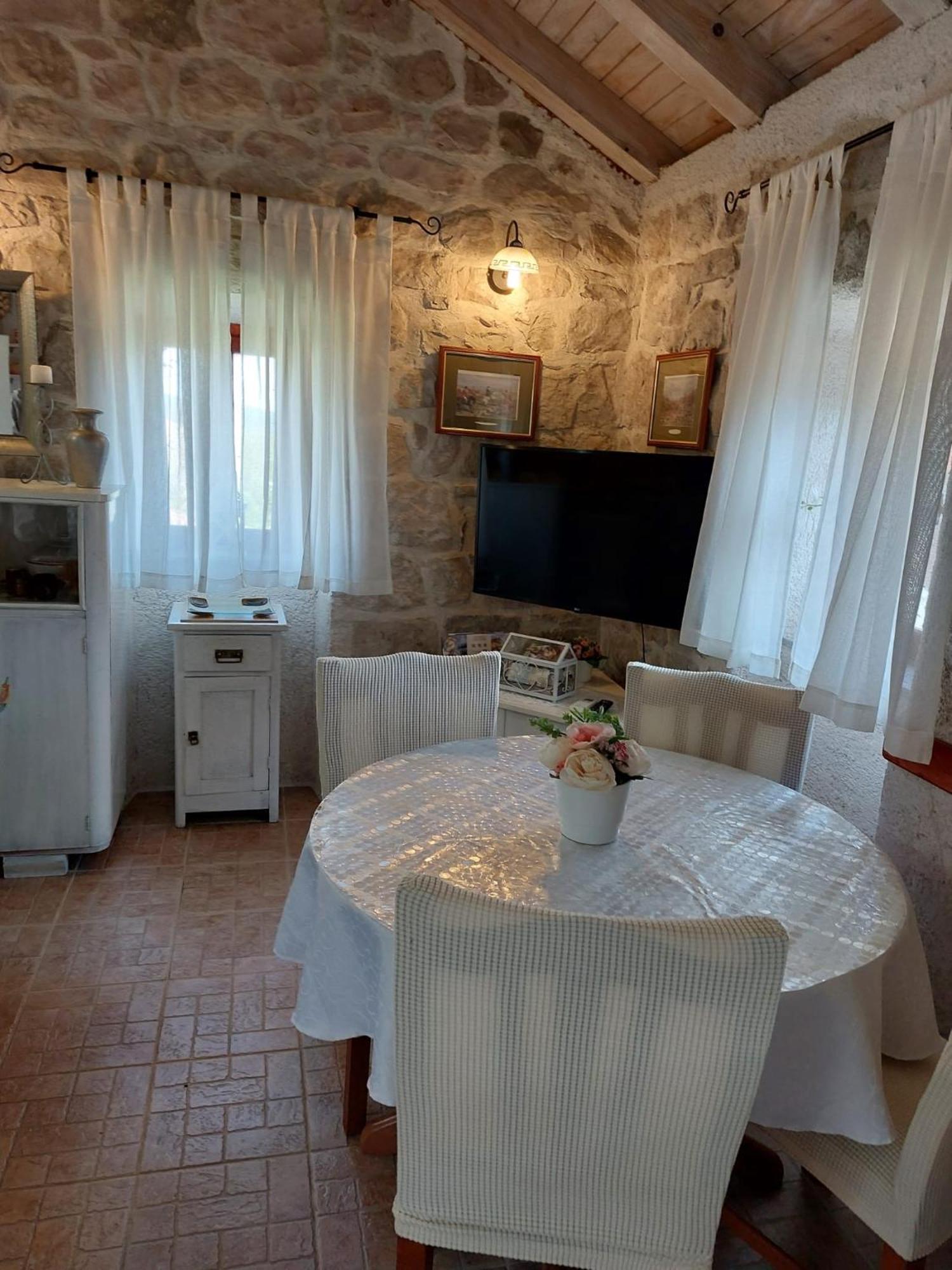 Holiday Home Sunrise Gruda Dış mekan fotoğraf